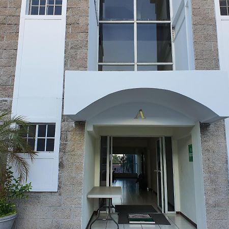 Apartamento San Benito Flats Wifi 50Mg - 4 Huespedes - Parqueos San Salvador Exterior foto